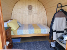 Glamping Campsite Wales